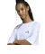 アディダス（adidas）ソフトサイド オーバーサイズ グラフィック Tシャツ QD624-KA5091