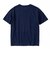 半袖 Tシャツ サークルロゴ 19821827 NVY