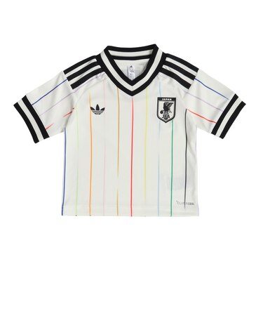 アディダス（adidas）アディダス サッカー日本代表 2026 アウェイ ミニ 