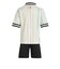アディダス（adidas）アディダス サッカー日本代表 2026 アウェイ ミニキット WM459-IA6117
