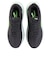 ブルックス（BROOKS）ランニングシューズ ジョギングシューズ グリセリンマックス 2 ブラック BRM4793 B/GRN スポーツ シューズ