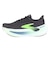 ブルックス（BROOKS）ランニングシューズ ジョギングシューズ グリセリンマックス 2 ブラック BRM4793 B/GRN スポーツ シューズ