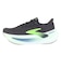 ブルックス（BROOKS）ランニングシューズ ジョギングシューズ グリセリンマックス 2 ブラック BRM4793 B/GRN スポーツ シューズ