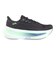 ブルックス（BROOKS）ランニングシューズ ジョギングシューズ グリセリンマックス 2 ブラック BRM4793 B/GRN スポーツ シューズ