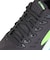 ブルックス（BROOKS）ランニングシューズ ジョギングシューズ グリセリンマックス 2 ブラック BRM4793 B/GRN スポーツ シューズ