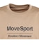 半袖Tシャツ ST6SHTX1MB BG00