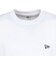 ニューエラ（NEW ERA）半袖 テックTシャツ タイダイ パターン Flag&Wordmark Logo 14744520