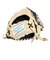 ローリングス（Rawlings）軟式用グラブ 内野手用 野球グローブ 一般 エクセルウィザード 02 GR6HW2CK4MG-CAM