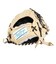 ローリングス（Rawlings）軟式用グラブ 内野手用 野球グローブ 一般 エクセルウィザード 02 GR6HW2CK4MG-CAM
