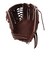 ウイルソン（Wilson）硬式用グラブ ユーティリティ用 野球グローブ 一般 Wilson Staff DUAL DU型 WBW102945