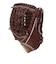 ウイルソン（Wilson）硬式用グラブ ユーティリティ用 野球グローブ 一般 Wilson Staff DUAL DU型 WBW102945