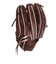 ウイルソン（Wilson）硬式用グラブ ユーティリティ用 野球グローブ 一般 Wilson Staff DUAL DU型 WBW102945