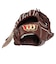 ウイルソン（Wilson）硬式用グラブ ユーティリティ用 野球グローブ 一般 Wilson Staff DUAL DU型 WBW102945