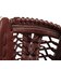 ウイルソン（Wilson）硬式用グラブ ユーティリティ用 野球グローブ 一般 Wilson Staff DUAL DU型 WBW102945
