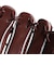 ウイルソン（Wilson）硬式用グラブ ユーティリティ用 野球グローブ 一般 Wilson Staff DUAL DU型 WBW102945
