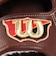 ウイルソン（Wilson）硬式用グラブ ユーティリティ用 野球グローブ 一般 Wilson Staff DUAL DU型 WBW102945