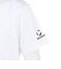 半袖Tシャツ ST6SHTX1MB WH00