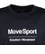 半袖Tシャツ ST6SHTX1MB NV00