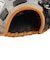 ローリングス（Rawlings）軟式用グラブ 外野手用 野球グローブ 一般 HOH MLB COシンク GR6HMY795FW-DSHA/GRY