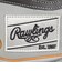 ローリングス（Rawlings）軟式用グラブ 外野手用 野球グローブ 一般 HOH MLB COシンク GR6HMY795FW-DSHA/GRY