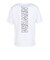 ニューエラ（NEW ERA）半袖 ラッシュTシャツ Vertical Logo 14744527