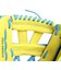 ローリングス（Rawlings）軟式用グラブ 内野手用 野球グローブ 一般 HOH MLB COシンク GR6HMN54G-Y/RY