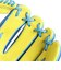 ローリングス（Rawlings）軟式用グラブ 内野手用 野球グローブ 一般 HOH MLB COシンク GR6HMN54G-Y/RY