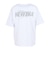 ニューエラ（NEW ERA）半袖 オーバーサイズド パフォーマンスTシャツ Overlap Logo 14744534