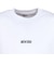 ニューエラ（NEW ERA）半袖 オーバーサイズド パフォーマンスTシャツ Overlap Logo 14744534