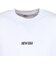 ニューエラ（NEW ERA）半袖 オーバーサイズド パフォーマンスTシャツ Overlap Logo 14744534