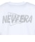 ニューエラ（NEW ERA）半袖 オーバーサイズド パフォーマンスTシャツ Overlap Logo 14744534