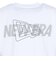 ニューエラ（NEW ERA）半袖 オーバーサイズド パフォーマンスTシャツ Overlap Logo 14744534