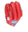 ローリングス（Rawlings）軟式用グラブ 投手用 野球グローブ 一般 HOH MLB COシンク GR6HMJ205FB-CB/SC