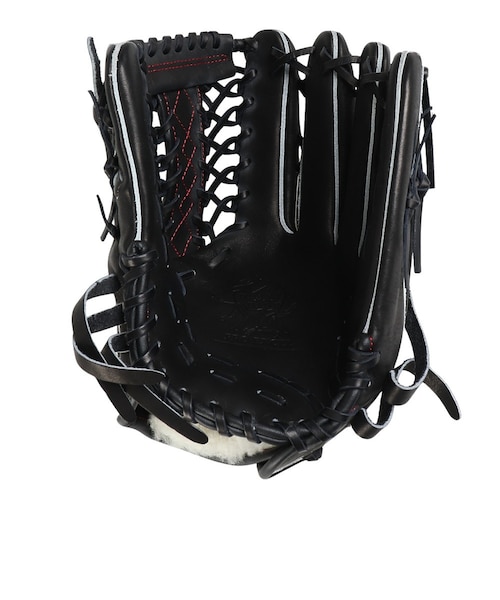 ローリングス（Rawlings）軟式用グラブ 外野手用 野球グローブ 一般