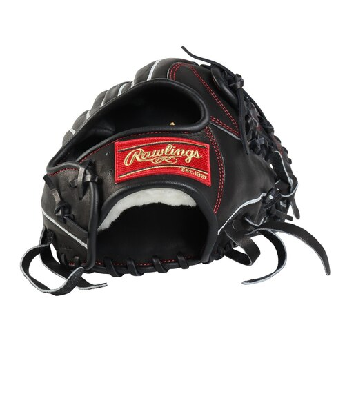 ローリングス（Rawlings）軟式用グラブ 外野手用 野球グローブ 一般