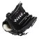 ローリングス（Rawlings）軟式用グラブ 外野手用 野球グローブ 一般 HOH プロエクセル GR6HEY795-B