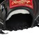 ローリングス（Rawlings）軟式用グラブ 外野手用 野球グローブ 一般 HOH プロエクセル GR6HEY795-B