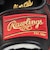 ローリングス（Rawlings）軟式用グラブ 外野手用 野球グローブ 一般 HOH プロエクセル GR6HEY795-B