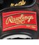 ローリングス（Rawlings）軟式用グラブ 外野手用 野球グローブ 一般 HOH プロエクセル GR6HEY795-B