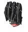 ローリングス（Rawlings）軟式用グラブ 投手用 野球グローブ 一般 エクセルウィザード 02 GR6HW2A15MG-B-RH