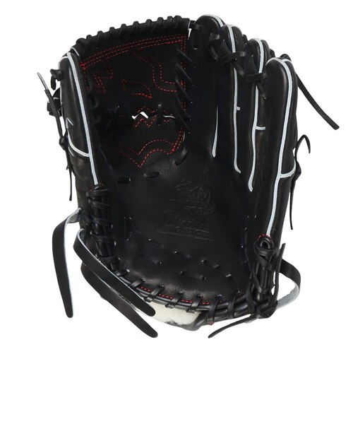 ローリングス（Rawlings）軟式用グラブ 投手用 野球グローブ 一般