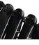 ローリングス（Rawlings）軟式用グラブ 投手用 野球グローブ 一般 エクセルウィザード 02 GR6HW2A15MG-B