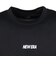 ニューエラ（NEW ERA）スリーブレス テック Tシャツ Overlap Logo タンクトップ 14744552
