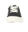 コンバース（CONVERSE）ジュニア スニーカー キッズ ワンスター イージーオン ブラック 37303871 スポーツ シューズ カジュアル