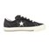 コンバース（CONVERSE）ジュニア スニーカー キッズ ワンスター イージーオン ブラック 37303871 スポーツ シューズ カジュアル