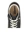 コンバース（CONVERSE）ジュニア スニーカー キッズ ワンスター イージーオン ブラック 37303871 スポーツ シューズ カジュアル