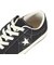 コンバース（CONVERSE）ジュニア スニーカー キッズ ワンスター イージーオン ブラック 37303871 スポーツ シューズ カジュアル