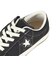 コンバース（CONVERSE）ジュニア スニーカー キッズ ワンスター イージーオン ブラック 37303871 スポーツ シューズ カジュアル