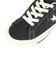 コンバース（CONVERSE）ジュニア スニーカー キッズ ワンスター イージーオン ブラック 37303871 スポーツ シューズ カジュアル