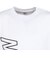 ニューエラ（NEW ERA）半袖テックTシャツ Vertical Logo 14744516